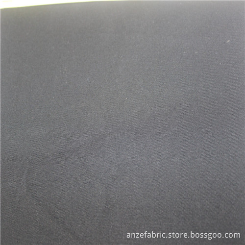 2019 hotsale 97%cotton3%spandex 3/1 s twill fabric